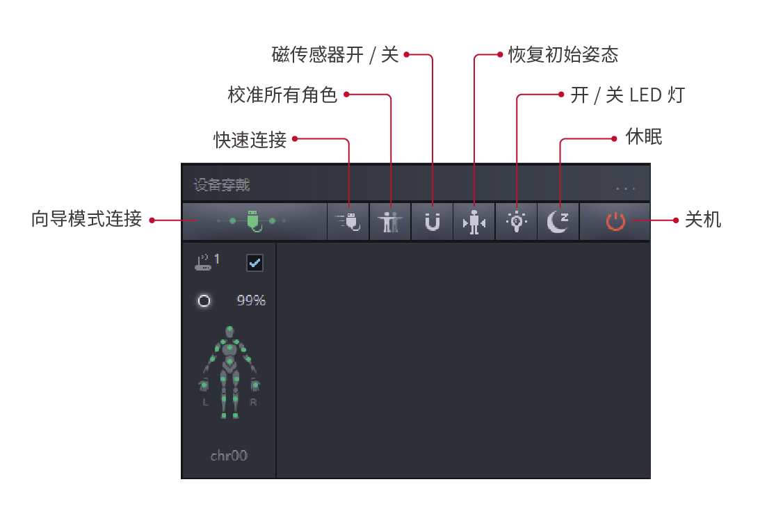 设备管理